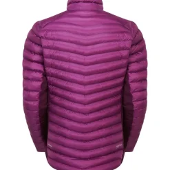 Cirrus Flex Jacket Wmns Plum/Mulberry
