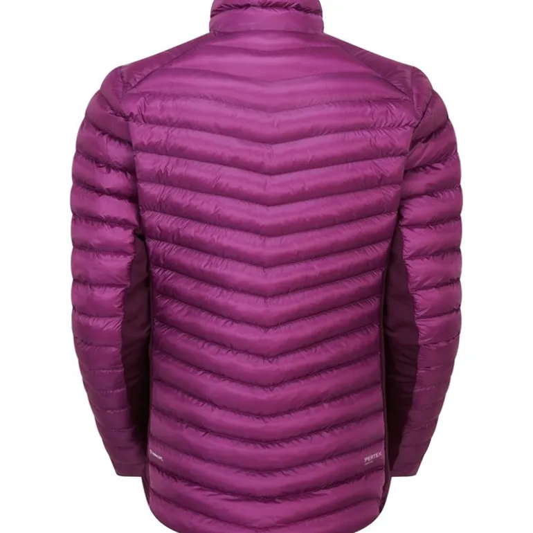 Cirrus Flex Jacket Wmns Plum/Mulberry