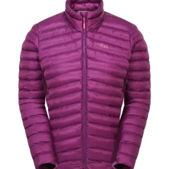 Cirrus Flex Jacket Wmns Plum/Mulberry