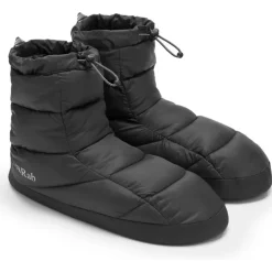 Cirrus Hut Boot Black (Black)