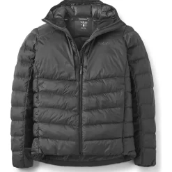 Cirrus Ultra Hoody Black