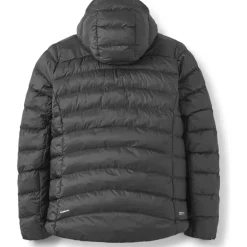 Cirrus Ultra Hoody Black