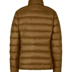 Cirrus 2.0 Womens Ultralight Down Jacket Capers