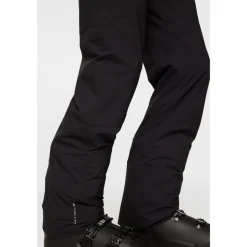 Clarke Pant Black