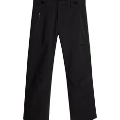 Clarke Pant Black