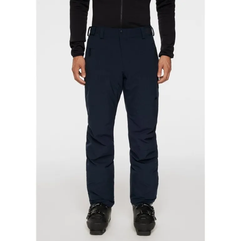 Clarke Pant Jl Navy