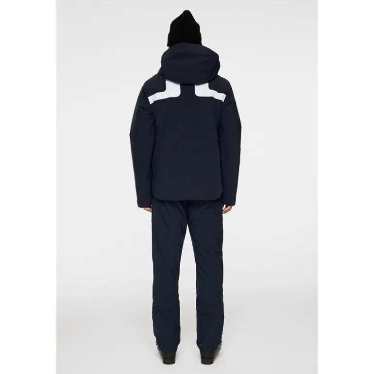 Clarke Pant Jl Navy