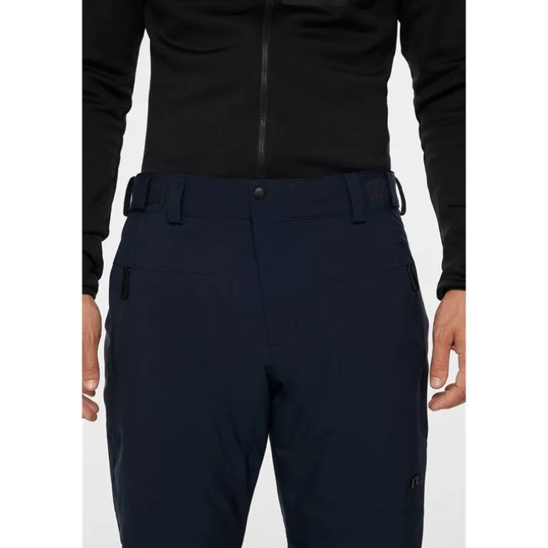 Clarke Pant Jl Navy