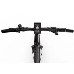 Classic Elcykel Graphite Grey
