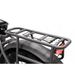 Classic Elcykel Graphite Grey