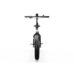 Classic Elcykel Onyx
