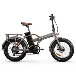 Classic Elcykel Sand Beige