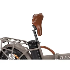 Classic Elcykel Sand Beige
