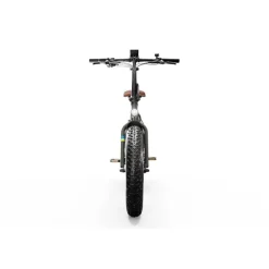 Classic Elmoped Camo Green