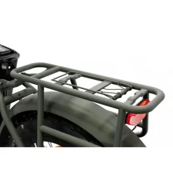 Classic Elmoped Camo Green