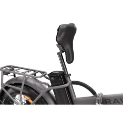 Classic Elmoped Graphite Grey