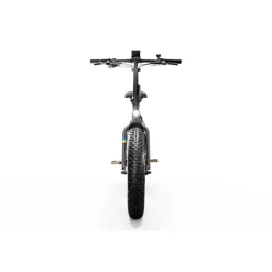 Classic Elmoped Graphite Grey