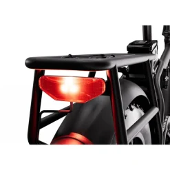 Classic Elmoped Jet Black
