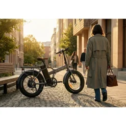 Classic Elmoped Sand Beige