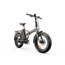 Classic Elmoped Sand Beige
