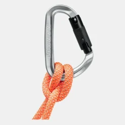 Classic HMS Twistlock Plus Carabiner