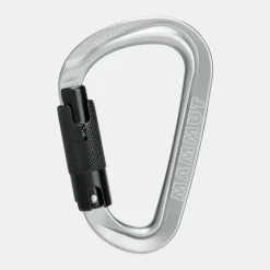 Classic HMS Twistlock Plus Carabiner