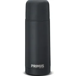 Classic Light Vacuum Bottle 0.75L Black