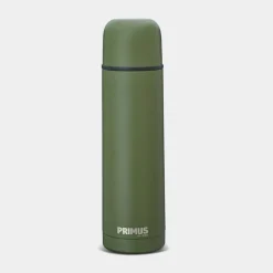 Classic Light Vacuum Bottle 1.0L Olive D Olive Drab Green