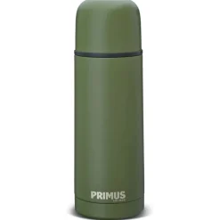 Classic Light Vacuum Bottle 0.75L Olive Drab Green