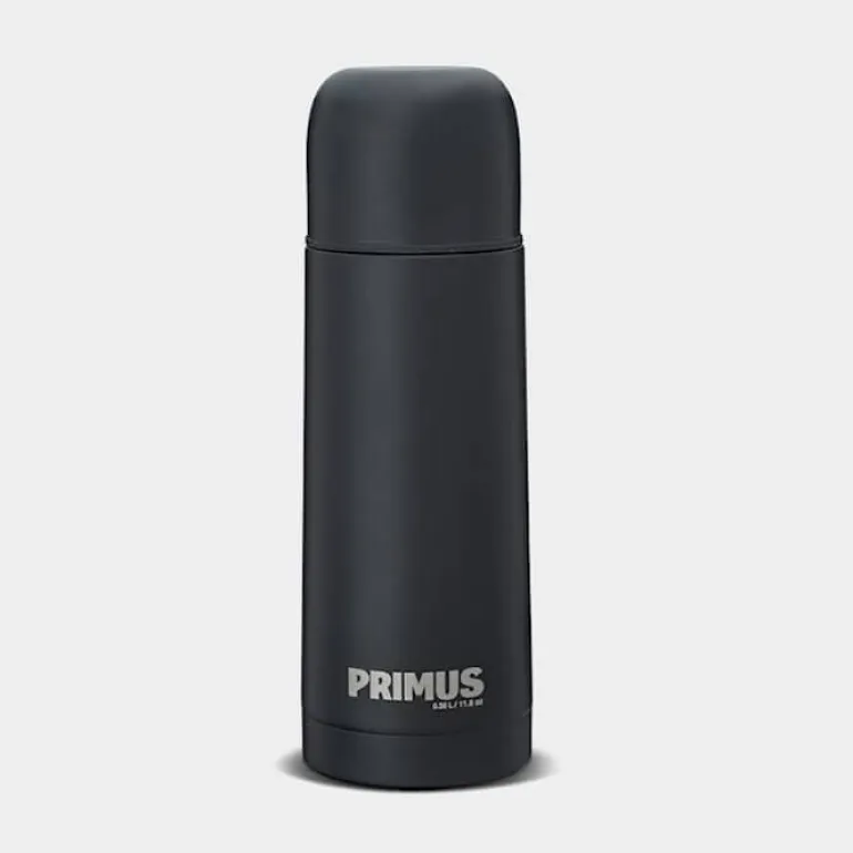 Classic Light Vacuum Bottle 0.35L Summit Black