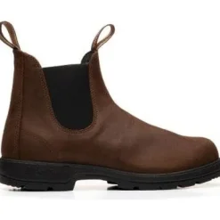 1609 Classics Chelsea Boot Antique Brown
