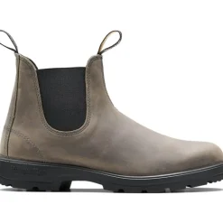 2446 Classics Chelsea Boot Clay