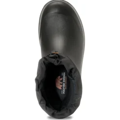 Classic Sport Low Black