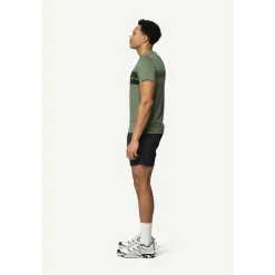 Classic "View" Tee Man Forest