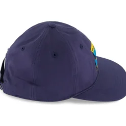 Climbing On The Moon Hat Night Sky