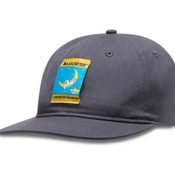 Climbing On The Moon Hat Onyx