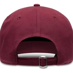 Climbing On The Moon Hat Redwood