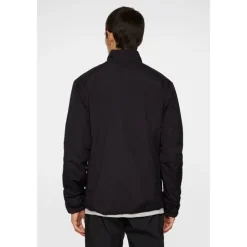 Clinton Jacket Black
