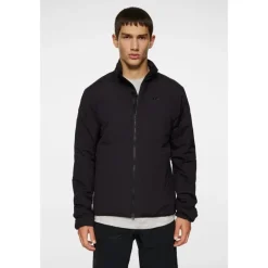 Clinton Jacket Black