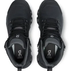 Cloudrock 2 Waterproof Shoes Women Black/Eclipse