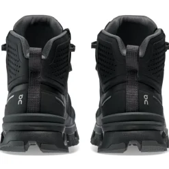 Cloudrock 2 Waterproof Shoes Women Black/Eclipse