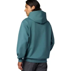 Coastal Hoody Seafloor