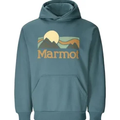 Coastal Hoody Seafloor