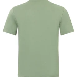 Coastal Tee SS Agate Green