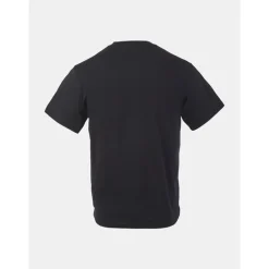 Coastal Tee SS Black