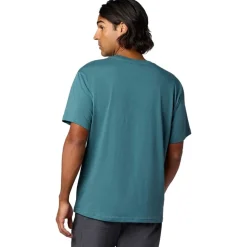 Coastal Tee SS Seafloor