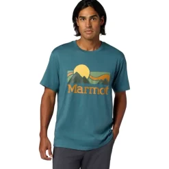 Coastal Tee SS Seafloor