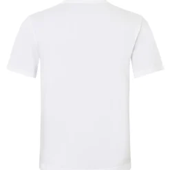 Coastal Tee SS White
