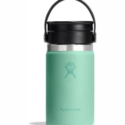 Coffee Flex Sip 12oz Mermaid Green