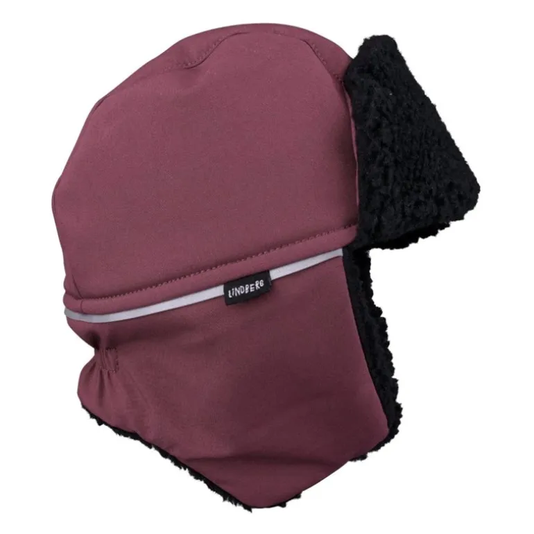 Colden Hat Dry Rose